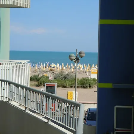 Apartament Marina Blu