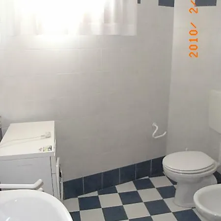 Apartament Marina Blu