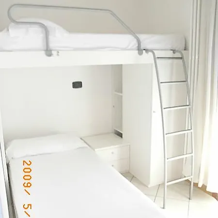 Apartament Marina Blu