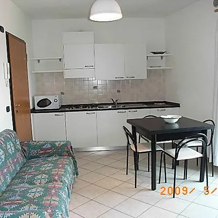 Apartament Marina Blu Caorle