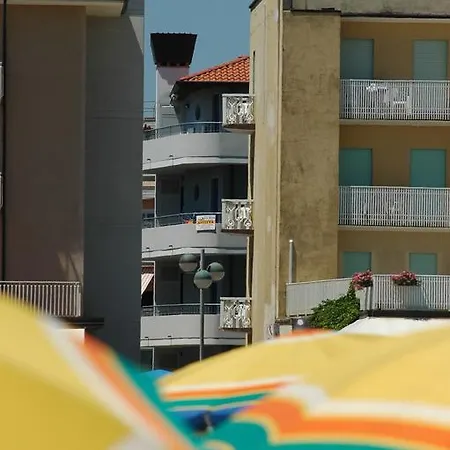 Apartament Marina Blu