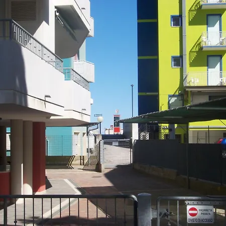 Marina Blu Caorle