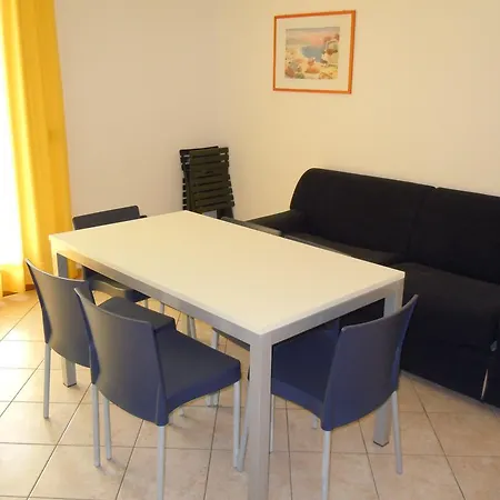 Marina Blu Caorle