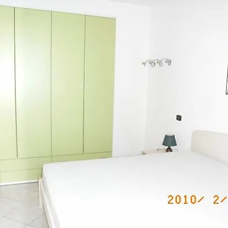 Apartment Marina Blu