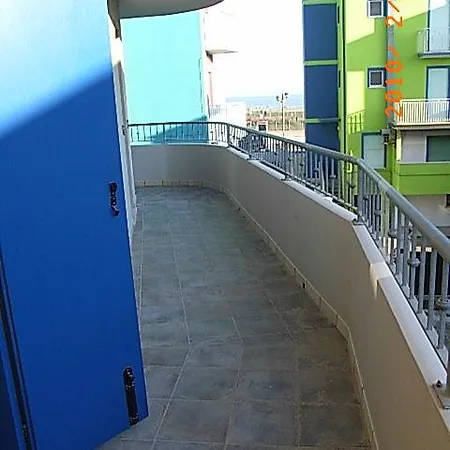 Marina Blu Caorle