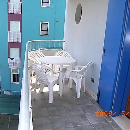 Marina Blu Caorle