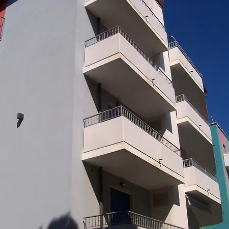 Marina Blu Caorle