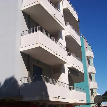 Apartmán Marina Blu Caorle