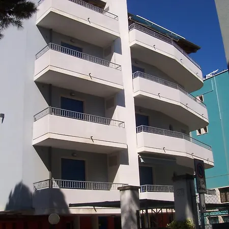 Apartment Marina Blu *