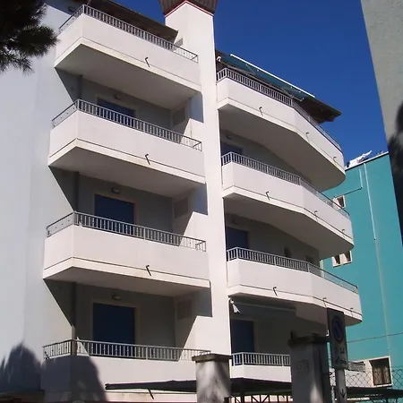 Apartment Marina Blu Caorle