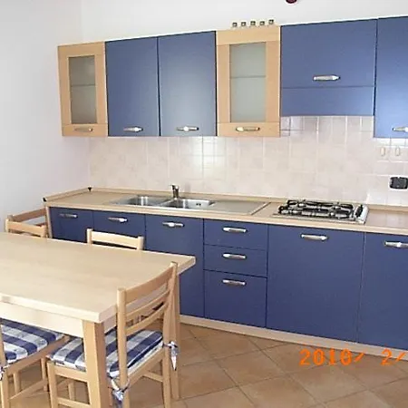 Marina Blu Caorle